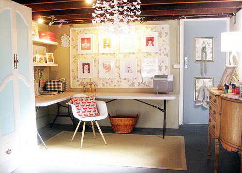 ish and chi studio