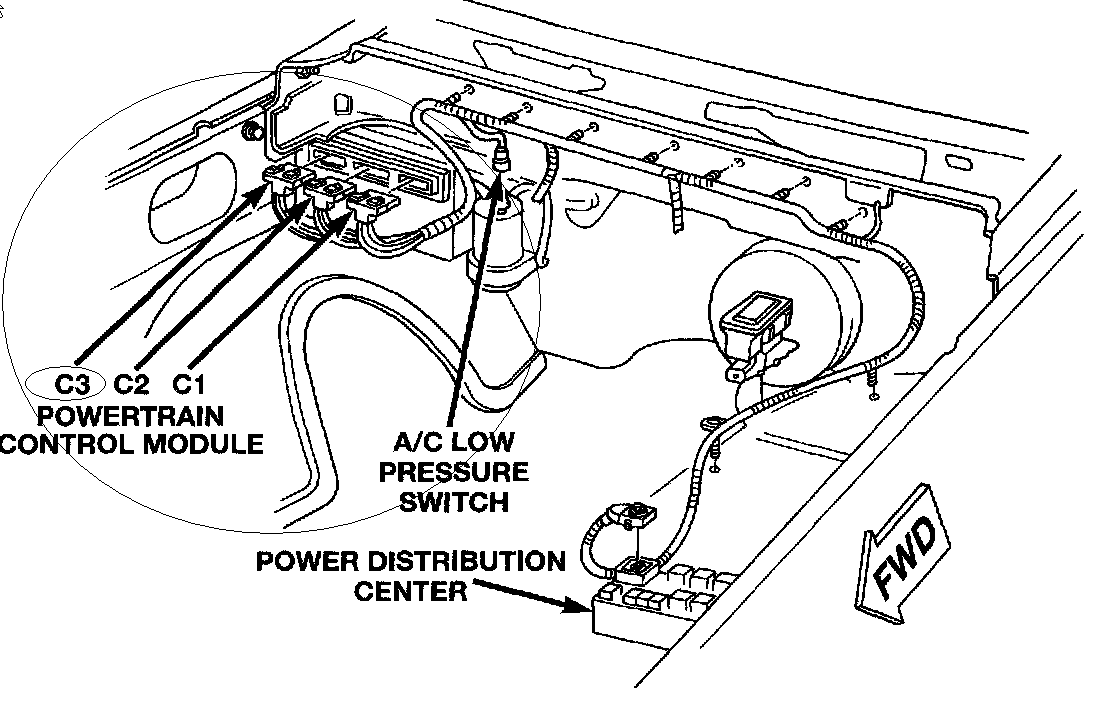 Wiring Diagram For 02 Dodge Ram Tail Light - Complete Wiring Schemas