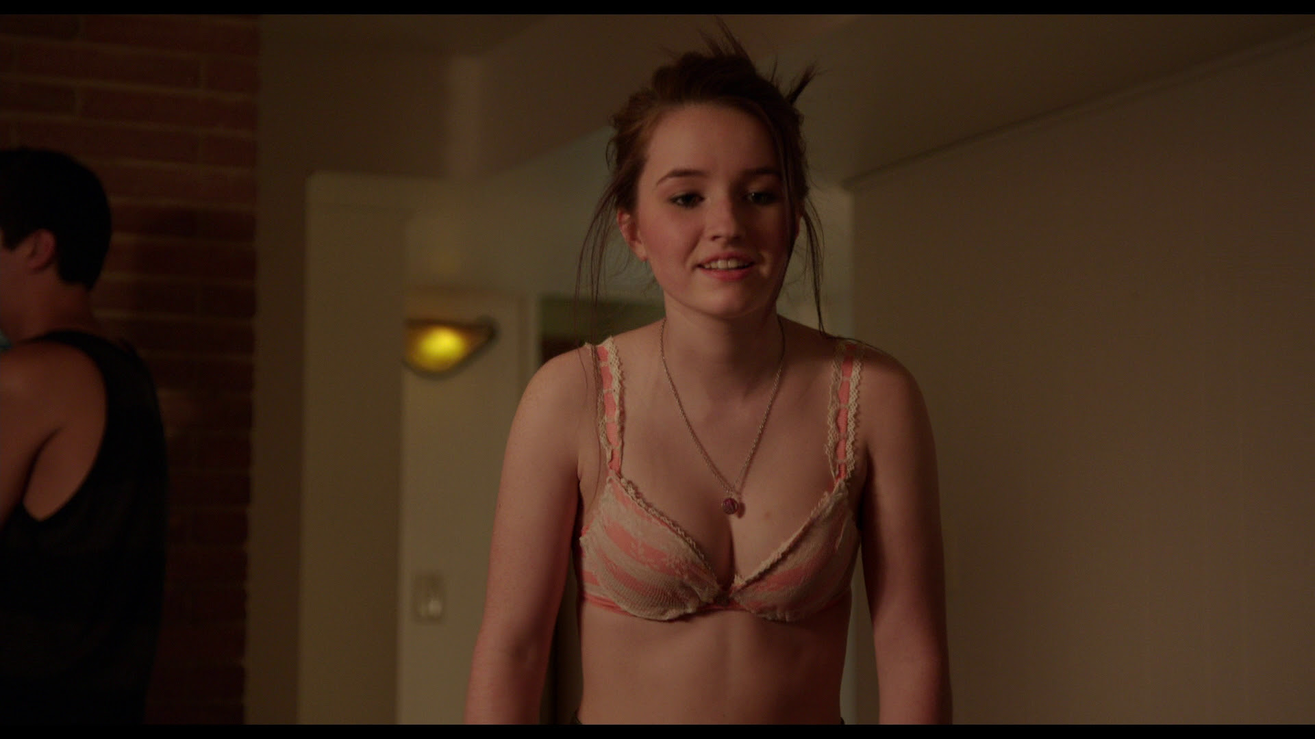 Dever naked kaitlyn Kaitlyn Dever