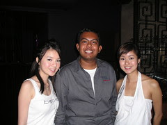 Samantha, massb, Ezann