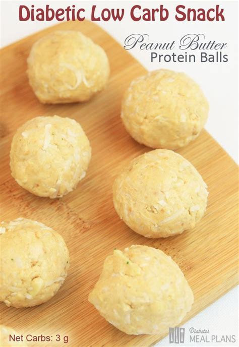peanut butter protein balls recipe healthy protein