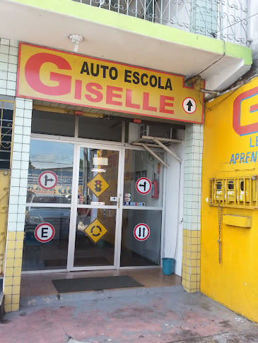 Auto Escola Giselle - Autoescola
