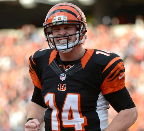 Andy Dalton