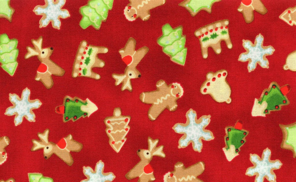 11 2 3.4 m KitchenCraft Little Red Robin Fabric Merry Christmas Bunting