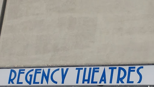 Movie Theater «Regency Valley Plaza 6», reviews and photos, 6355 Bellingham Ave, North Hollywood, CA 91606, USA