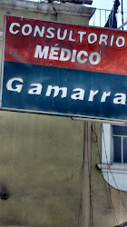 Consultorio Medico Gamarra