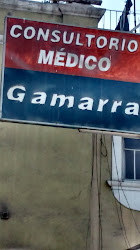 Consultorio Medico Gamarra