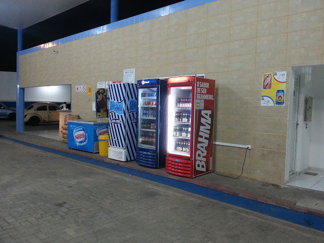 Posto Soferro - Teresina