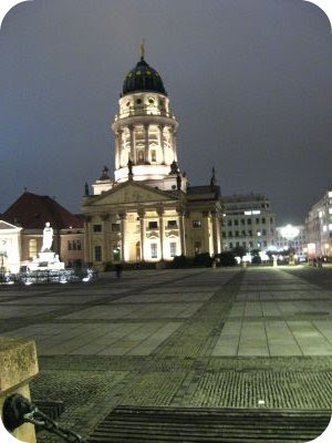Gendarmenmarkt - Berlin