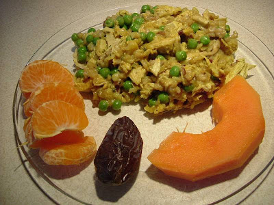 Dinner