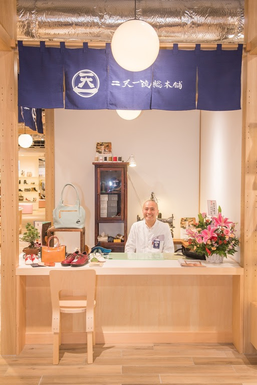 二天一流総本舗_松坂屋上野店_7