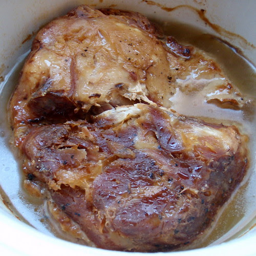Kalu Pork