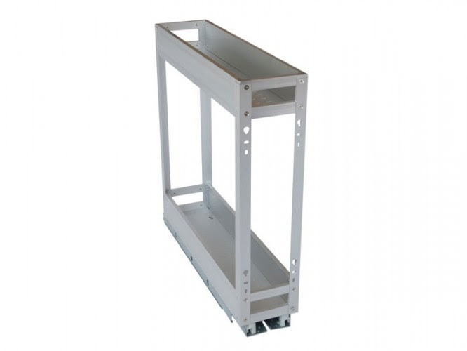 Aluminium Kitchen Basket | Kitchen Accessories | Buy