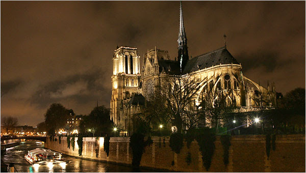 Ostranenie: Free Things to do in Paris