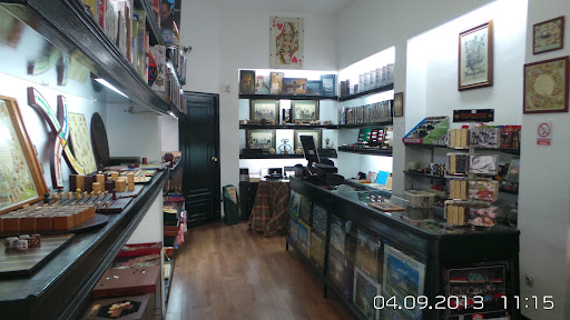 Naipe Juegos
