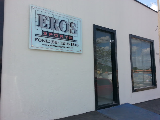 Eros Confecções