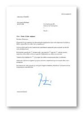 Ehpad Lettre De Motivation Aide Soignante Débutant  Gladwyn Eliott