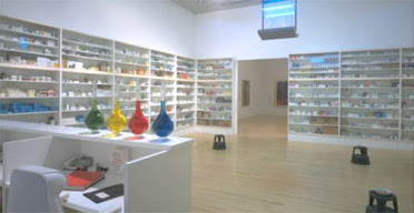 Hirst's Pharmacy to be a virtual reality | UK news | theguardian.