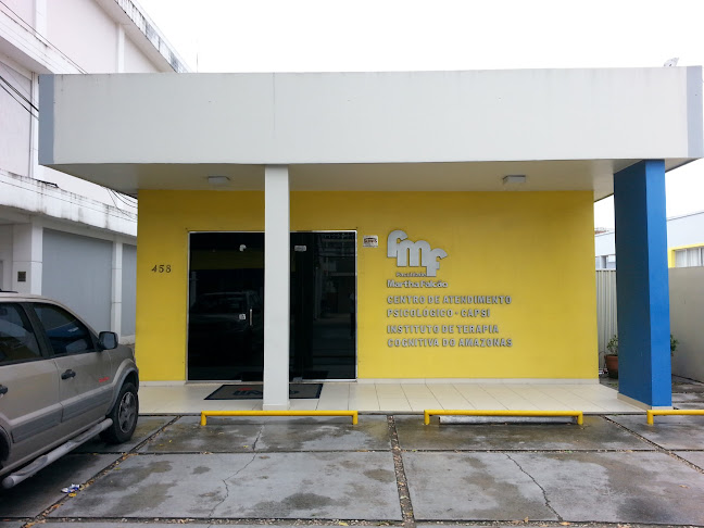 Horário de funcionamento de Faculdade Martha Falcão - Wyden