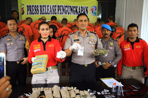 Polresta Kota Bogor