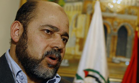 Moussa Abu-Marzouk of Hamas says the Egyptian army will not harm Gaza. by Pan-African News Wire File Photos