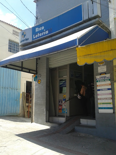 Rico loteria