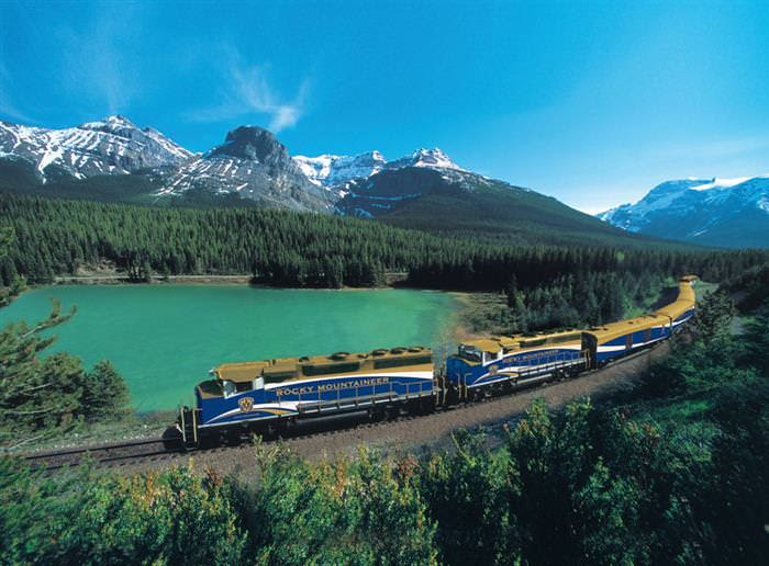 12 Trains