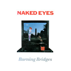 Burning Bridges — Naked Eyes | Last.fm