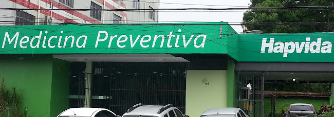 Medicina Preventiva São Geraldo - Manaus