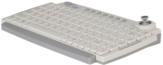 клавиатура + мышь