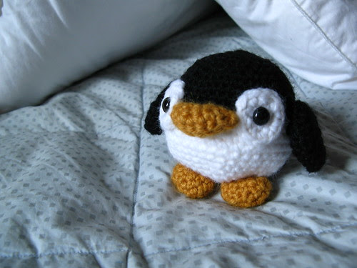 Penguin