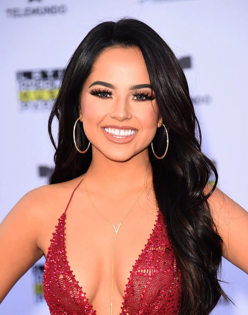 Sexy becky pictures g Becky G's