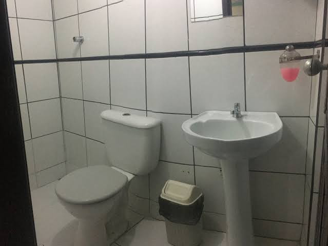 Avaliações sobre Hotel Oriente Manaus em Manaus - Hotel