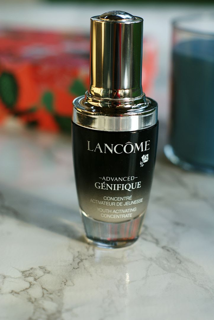 Lancôme Advanced Génifique Review