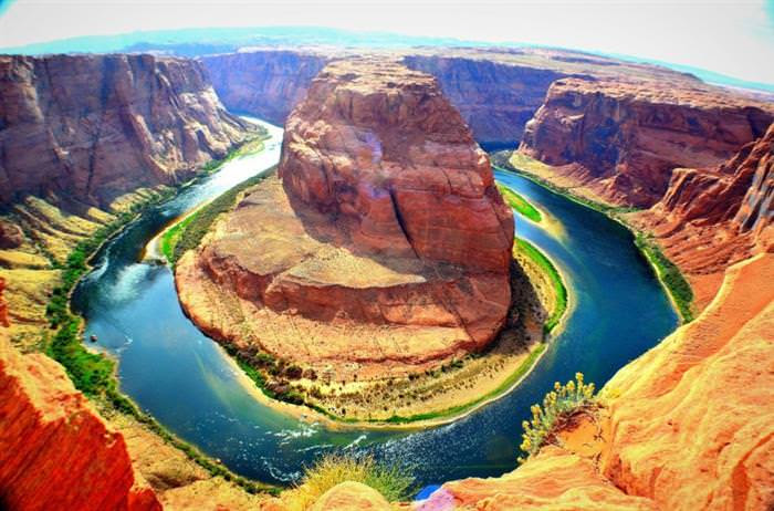 15 dos Mais Belos Rios do Mundo