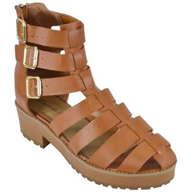 amazon gladiator sandals