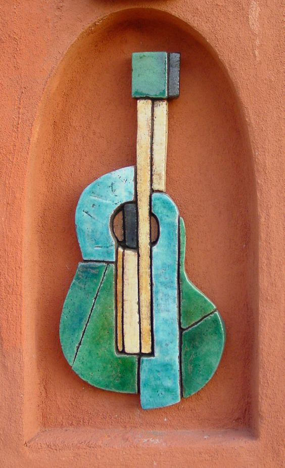 ceramic wall art 12