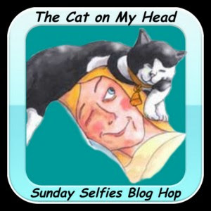 Sunday Selfies Blog Hop
