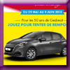 GEDIMAT JEU ANNIVERSAIRE 50 ANS GEDIMAT JEU ANNIVERSAIRE 50 ANS