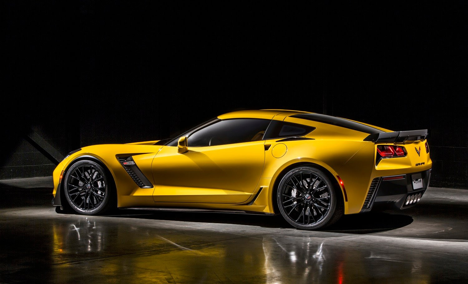 2015 Corvette Z06 Review | GM Authority 2015 Corvette Z06 Review | GM Authority