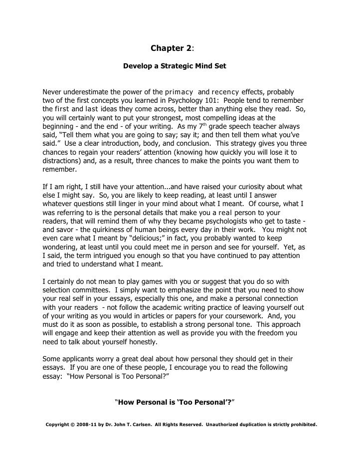 how to write an autobiographical essay example
