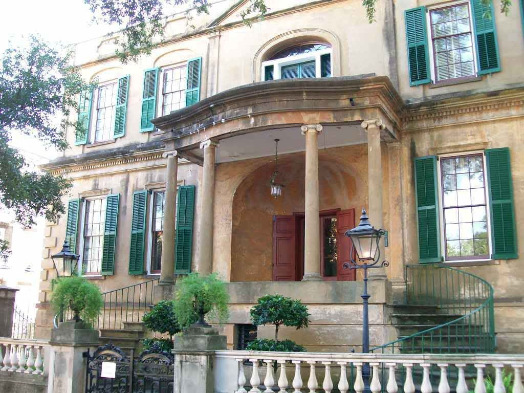 My idea of house porn -- click to see larger image
