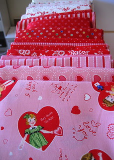 Pam Kitty Love shipping samples