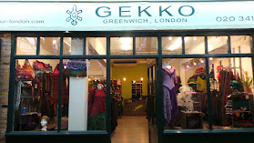 Gekko-London