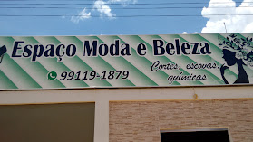 Espaço Moda e Beleza