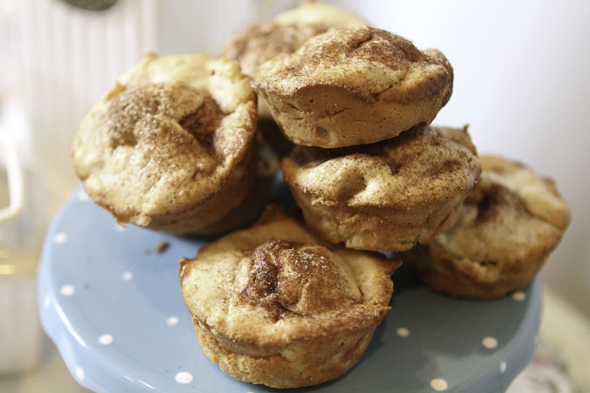 muffins 3