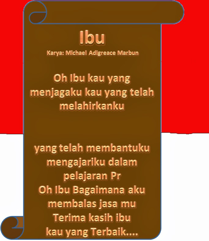 Unduh Gratis Gambar Contoh Syair Nasehat Kepada Teman Contohsek Terupdate oleh Cikimm.com