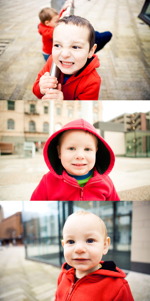 Monahan Boys