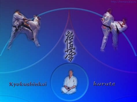 Kyokushin Wallpapers Pictures Kyokushin Wallpapers Pictures
