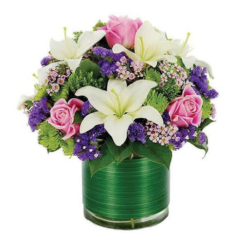 Florist «Winfield Flower Shoppe», reviews and photos, 0s118 Winfield Rd, Winfield, IL 60190, USA